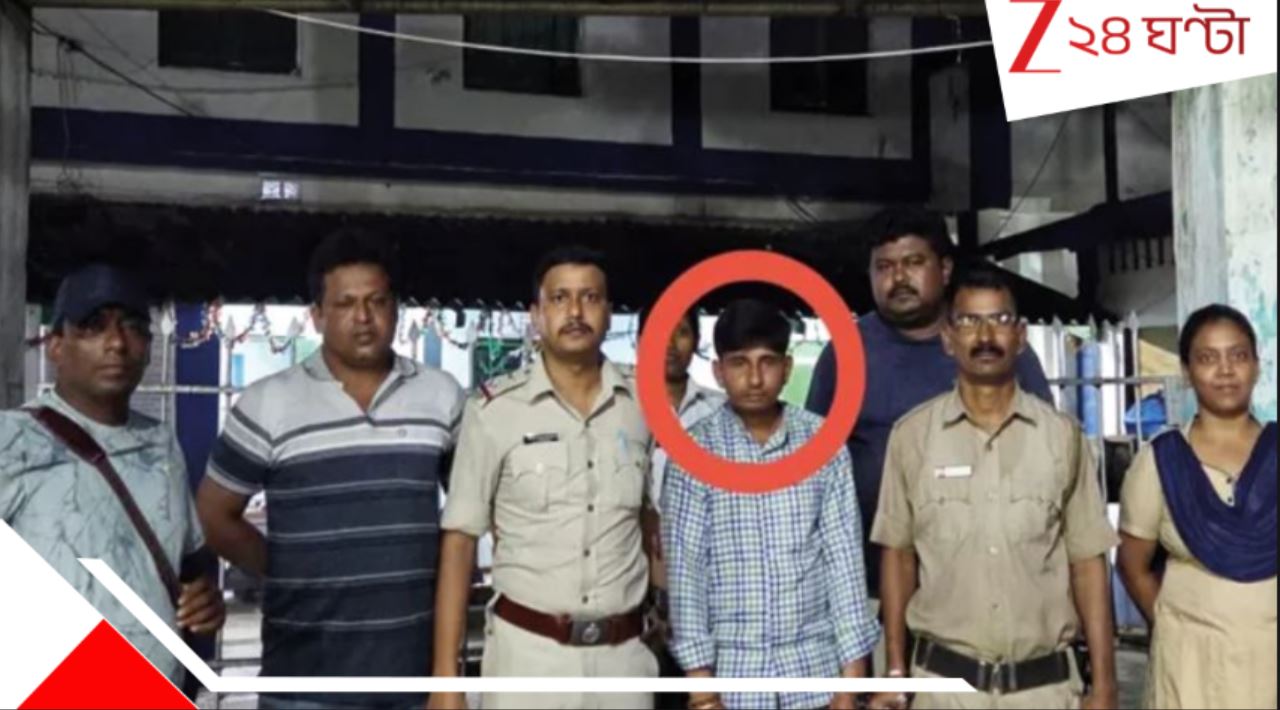 চাকরি দেওয়ার নামে দলের নেত্রীকেই প্রতারণা! ১ লক্ষ টাকা হাতিয়ে নিল বিজেপি নেতা…BJP Leader arrested for fraud in Howrah