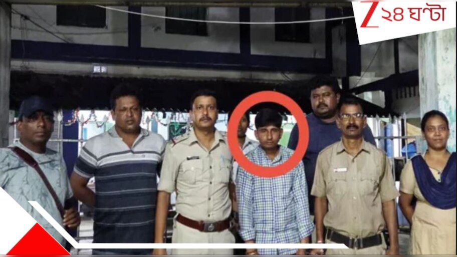 BJP Leader Arrest: চাকরি দেওয়ার নামে দলের নেত্রীকেই প্রতারণা! ১ লক্ষ টাকা হাতিয়ে নিল বিজেপি নেতা...