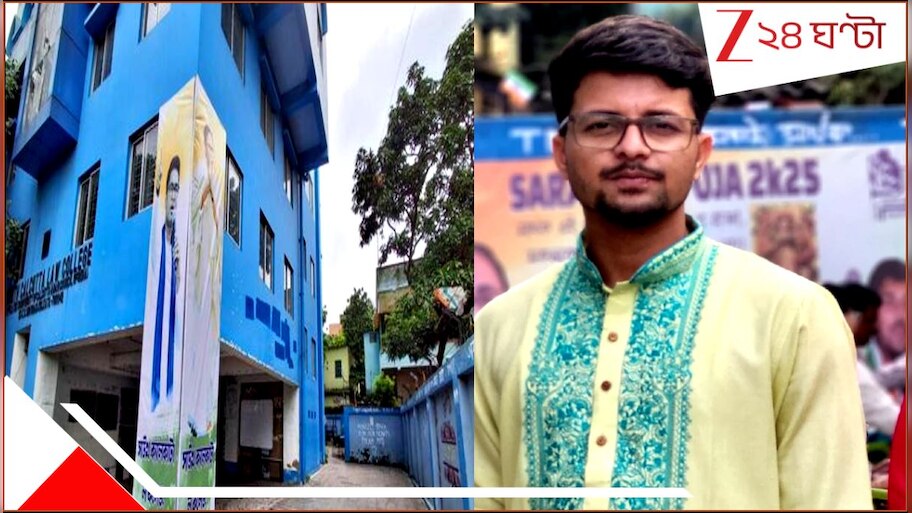 Kasba Law College Incident: 'ধ*র্ষ*ক' মনোজিতের যৌ*না*চারের প্রমাণ চিহ্নিত? বাড়ি থেকে বাজেয়াপ্ত 'অন্তর্বাস'...