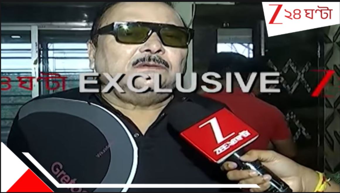 ‘নিজে হাতে পিটিয়ে মেরে দিলে শান্তি হত’, কসবা কাণ্ডে ভোল বদলে ‘মারমুখী’ মদন!Madan Mitra reacts after being showcaused in Kasba incident