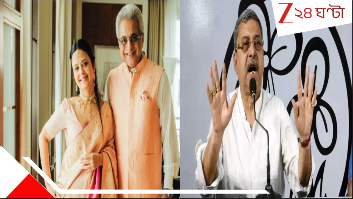 Kalyan Bandyopadhyay attacks Mahua Moitra: ‘অন্য়ের ঘর ভেঙে হানিমুন… ওকে আমি ঘৃণা করি…’, মহুয়াকে অনর্গল কুকথা কল্যাণের!