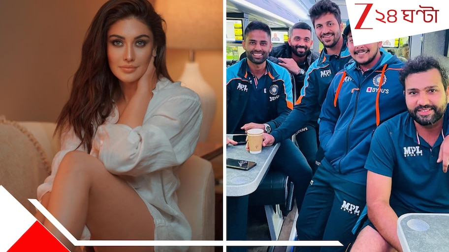 Shefali Jariwala With Indian Cricketer: অন্ধকারে উদ্দাম খেলায় শেফালী! দাঁড়িয়ে কাঁপছেন দেশের স্টার ক্রিকেটার, সেই রাতেই...