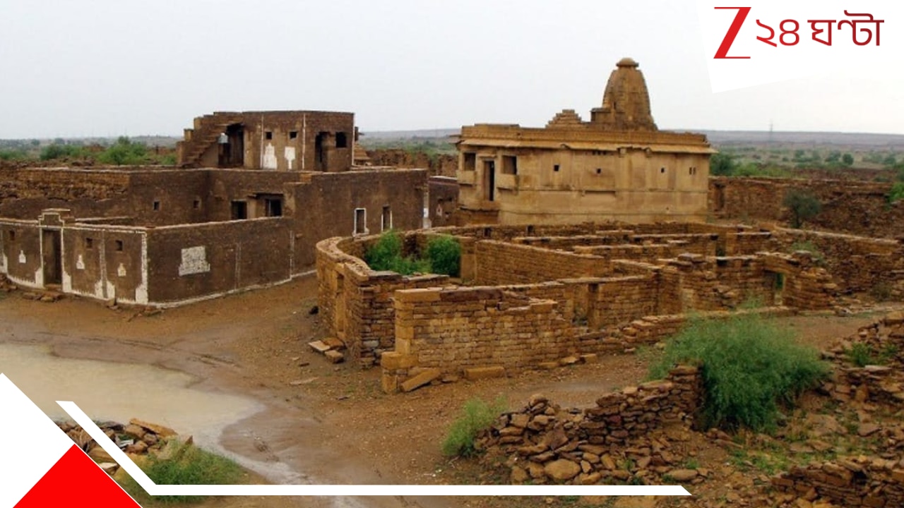 Jaisalmer Shocker: জ‍ৈসলমের সীমান্তে মিলল পাক তরুণ-তরুণীর পচাগলা দেহ, মৃত্যুর কারণ…