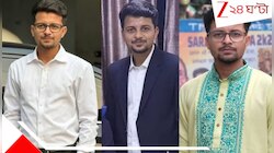 আরজি কর মামলায় 'ধ*র্ষ*কের ফাঁসি' চায় 'ক্রিমিনাল লইয়ার' মনোজিৎ!কসবা কলেজে সে-ই ধর্ষক!