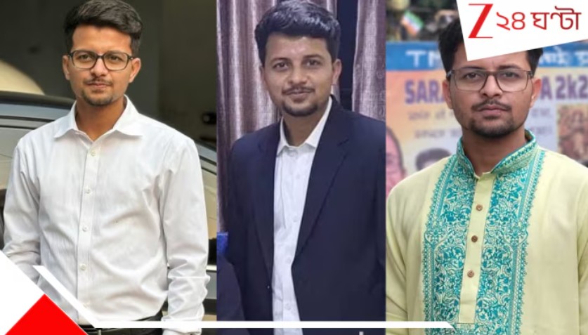 Kasba Law College Incident: আরজি কর মামলায় 'ধ*র্ষ*কের ফাঁসি' চেয়েছিল 'ক্রিমিনাল লইয়ার' মনোজিৎ! কসবা কলেজে সে-ই ধ*র্ষ*ক... Kasba Law College Incident: আরজি কর মামলায় 'ধ*র্ষ*কের ফাঁসি' চেয়েছিল 'ক্রিমিনাল লইয়ার' মনোজিৎ! কসবা কলেজে সে-ই ধ*র্ষ*ক...
