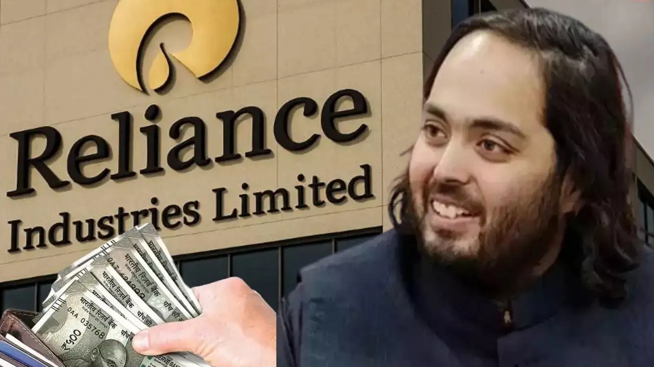 Anant Ambani’s New Annual Salary? 