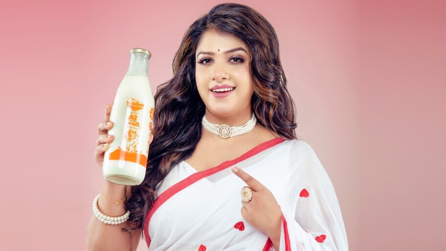 সেলুলয়েড থেকে স্টার্টআপ: অভিনেত্রী সুস্মিতা রায় এর মিডোকার্ট-এর কো-ফাউন্ডার হয়ে ওঠার উপাখ্যান