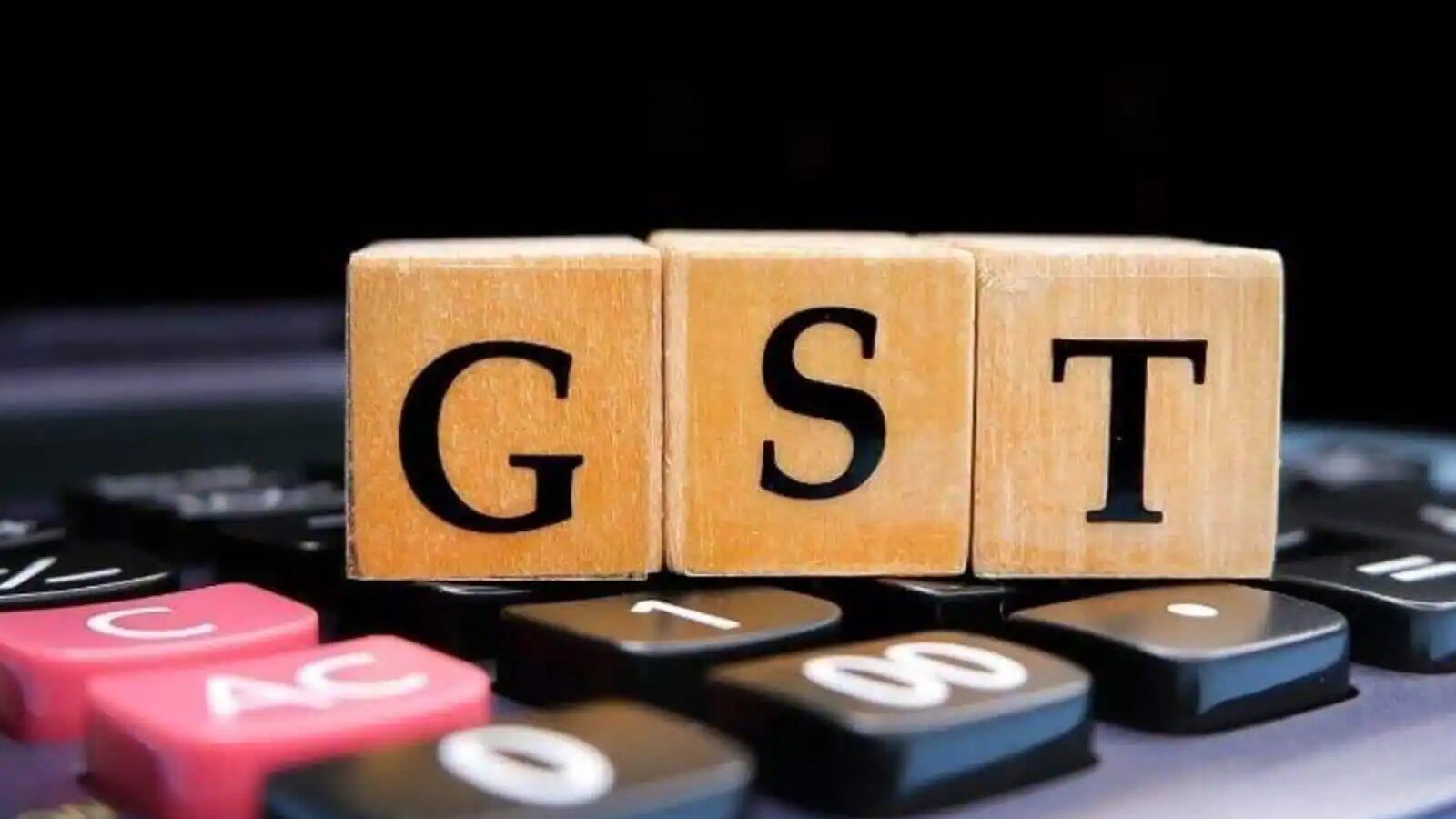 Big GST cut 