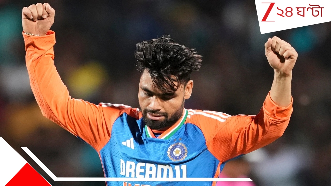 ‘ক্লাস নাইন ফেল’! যোগীরাজ্যে এডুকেশন অফিসার হলেন রিঙ্কু! চূড়ান্ত ট্রোলড KKR স্টার