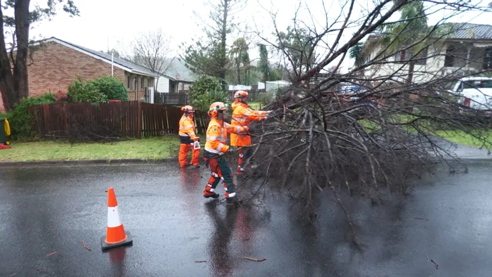 NSW bomb cyclone 