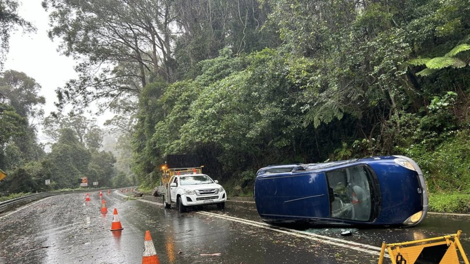 NSW bomb cyclone 