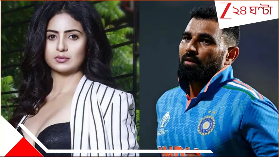 Muhammed Shami’s maintenance case: শামী নাকি আসামি! ‘ক্রিমিনাল’ পেসারের কাছ থেকে মাসে ৪ লক্ষ টাকার খোরপোশ আদায় করছেন হাসিন জাহান…
