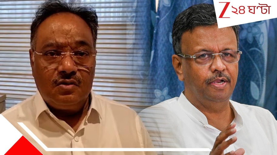 Firhad Hakim on Samik Bhattacharya: 'একসঙ্গে কাজ করেছি, শুভেচ্ছা রইল! তবে তৃণমূলকে সরানোর চিন্তা ছেড়ে দিন...', শমীককে মিঠেকড়া বার্তা ববির