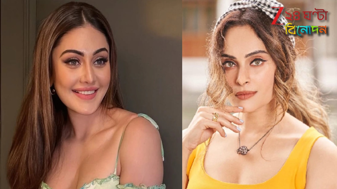 Shrutika Arjun: ভ্যাকসিন নিতেই রক্তচাপ নেমে ৪০! বাড়তে থাকে হার্টবিট, শেফালীর মতোই অবস্থার শিকার শ্রুতিকা…