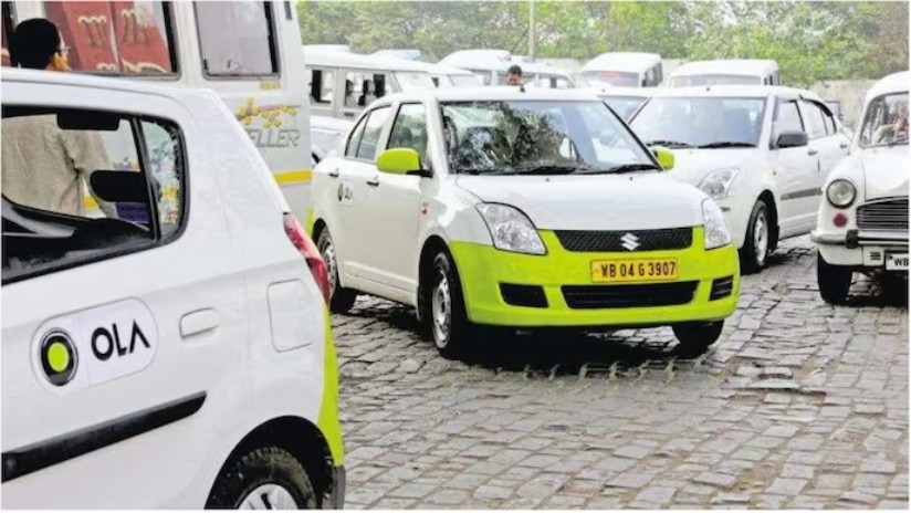 App Cab Price Hike