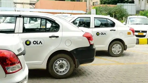 App Cab Price Hike