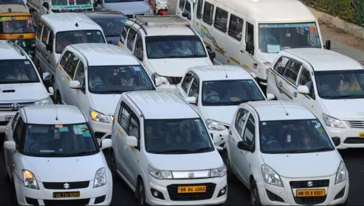 App Cab Price Hike