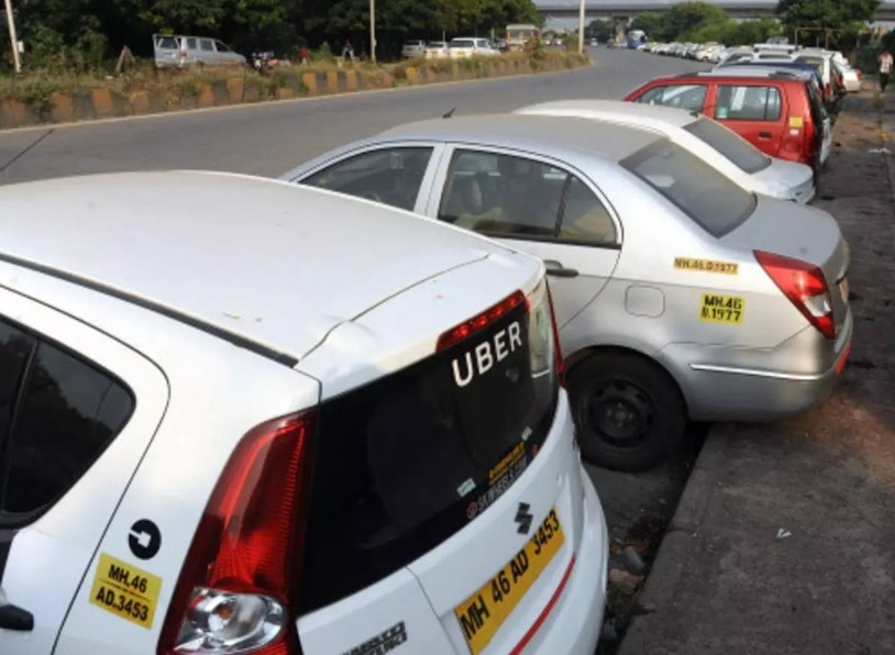 App Cab Price Hike
