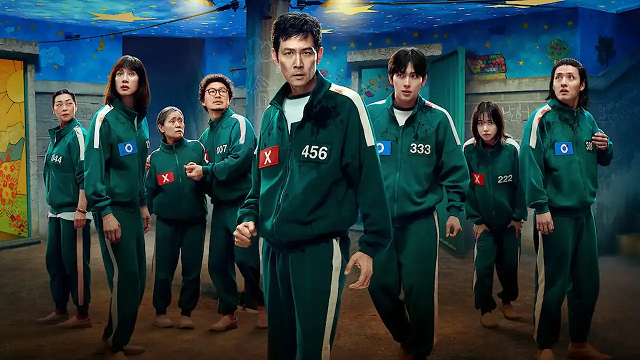 Squid Game Season 3: শেষে কী ঘটল? Squid Game 3-এর তিনটি বড় প্রশ্ন জাগাছে দর্শকদের কৌতুহল! Squid Game Season 3: শেষে কী ঘটল? Squid Game 3-এর তিনটি বড় প্রশ্ন জাগাছে দর্শকদের কৌতুহল!