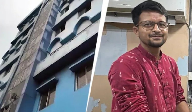 Kasba Law College Gang Rape Case Manojit Mishra Confession