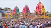 এই মাজারে এখনও দাঁড়ায় জগন্নাথের রথ