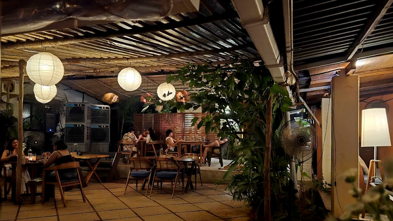 Hideaway