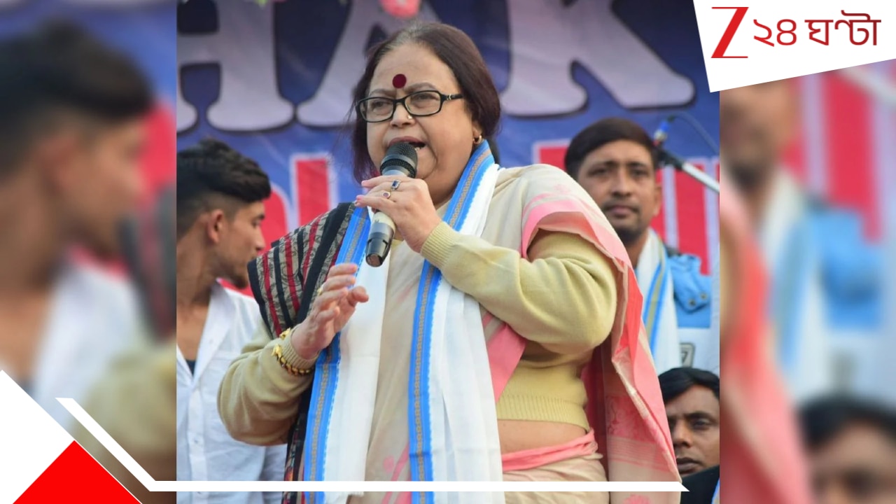 Sabitri Mitra: ‘মুসলিমরা ধর্ম নিয়ে রাজনীতি করে না, কিন্তু হিন্দুরা ধর্ম নিয়ে রাজনীতি করছে…’ তৃণমূল বিধায়কের মন্তব্য নিয়ে তোলপাড় রাজনীতি