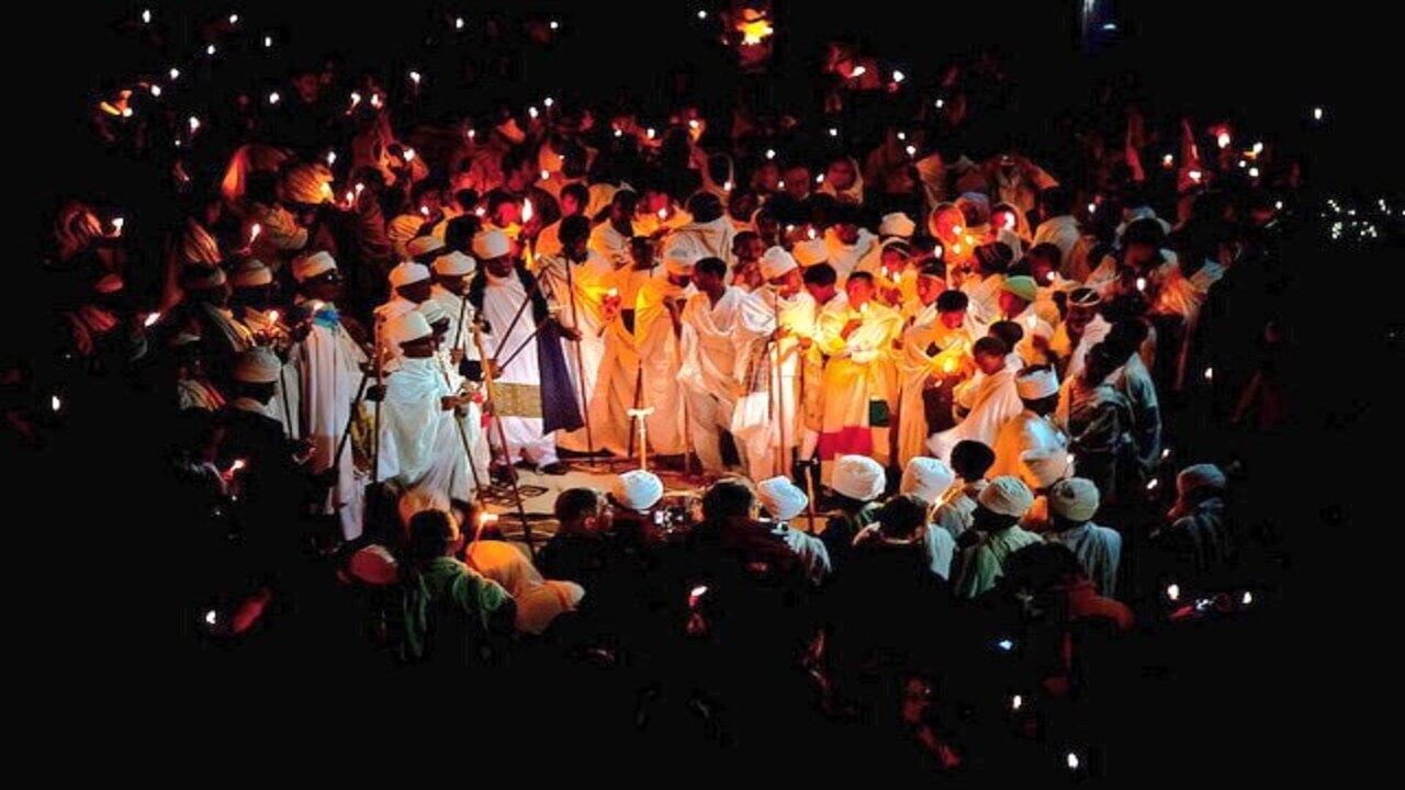 কপটিক (Coptic) ক্যালেন্ডার