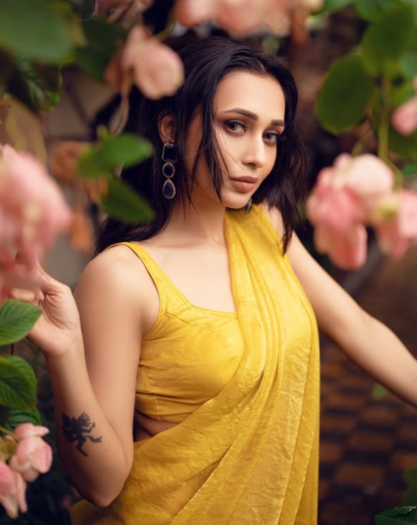 ডোনার চরিত্রে মিমি?