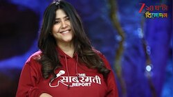 'সফট প*র্ন আমদানি করে ভারতীয় সংস্কৃতিকে নষ্ট করেছেন একতা কাপুর...'