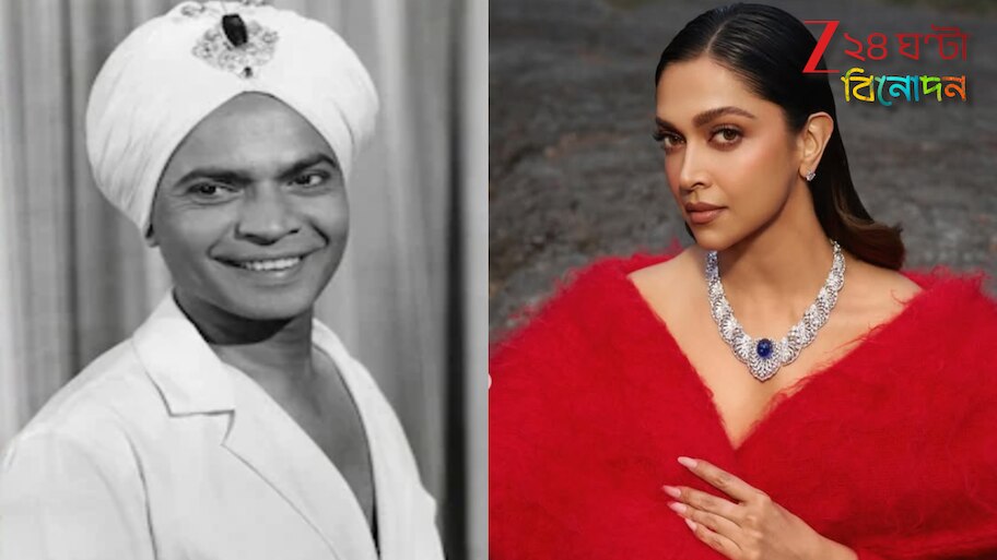 First Indian on Hollywood Walk of Fame: দীপিকা নন! প্রথম ভারতীয় হিসাবে হলিউডের ওয়াক অফ ফেমে জায়গা পেয়েছিলেন কর্ণাটকের মাহুতের ছেলে...চেনেন?