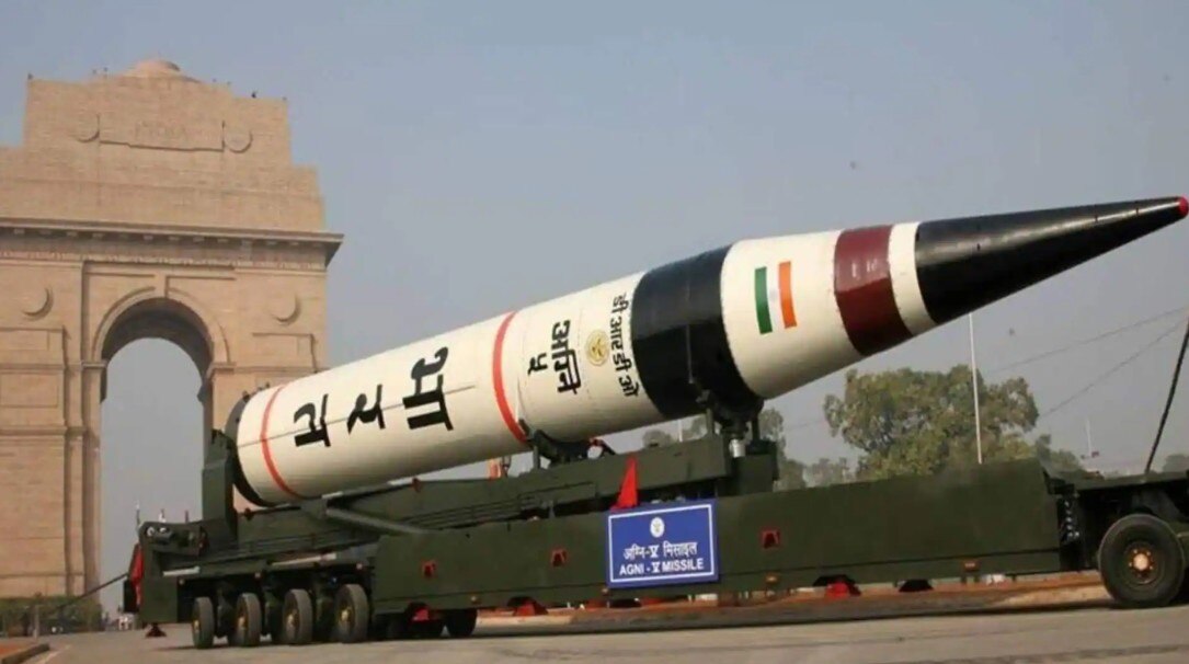 India making Bunker Buster