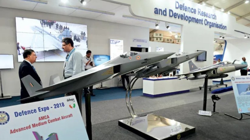 India making Bunker Buster