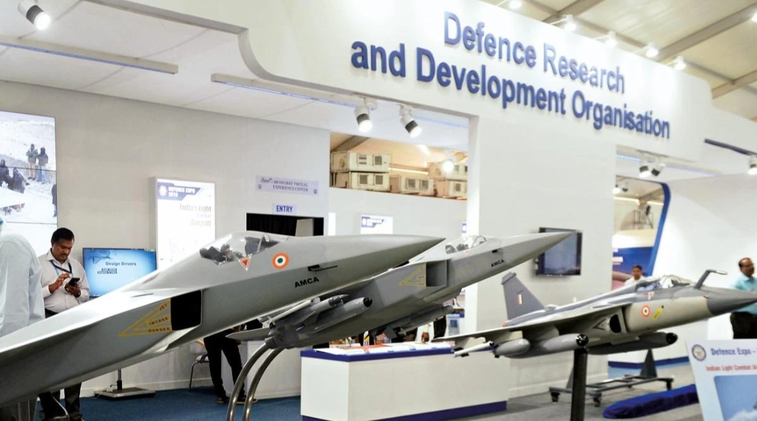 India making Bunker Buster