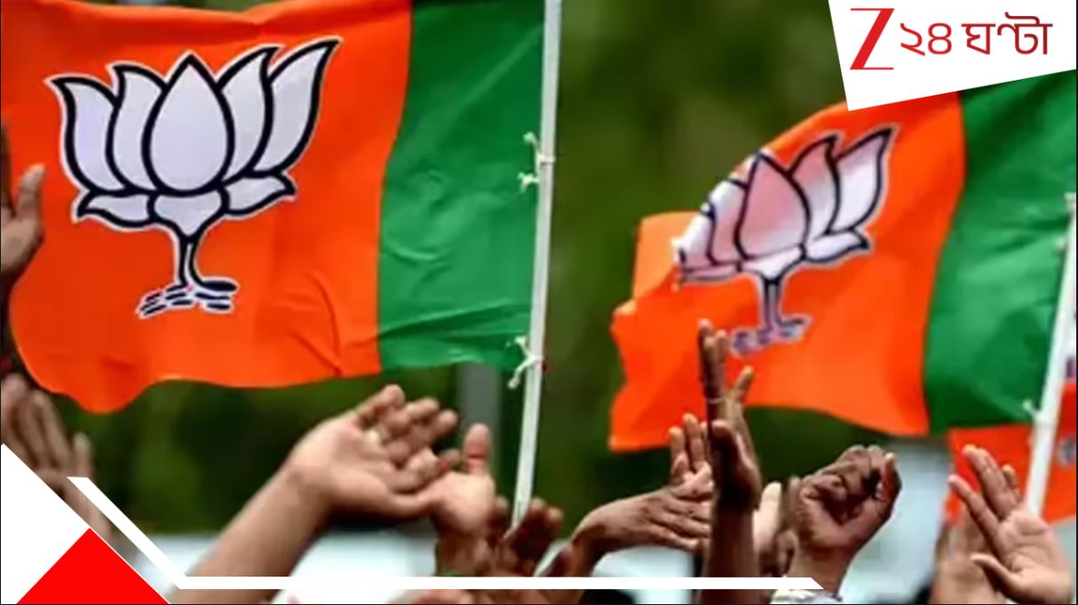 Nandigram Cooperative Election: রাস্তায় দেদার বিলোচ্ছে লাড্ডু, উড়ছে গেরুয়া আবির! নন্দীগ্রামে খাতাই খুলতে পারল না তৃণমূল…