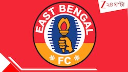 লাল-হলুদ জার্সিতে খেলেছেন ৪৬০১ মিনিট! মাঝমাঠের তারকার ভবিষ্যৎ লিখে ফেলল ইস্টবেঙ্গল..