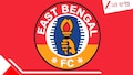 East Bengal On Souvik Chakrabarti: লাল-হলুদ জার্সিতে খেলেছেন ৪৬০১ মিনিট! মাঝমাঠের তারকার ভবিষ্যৎ লিখে ফেলল ইস্টবেঙ্গল...