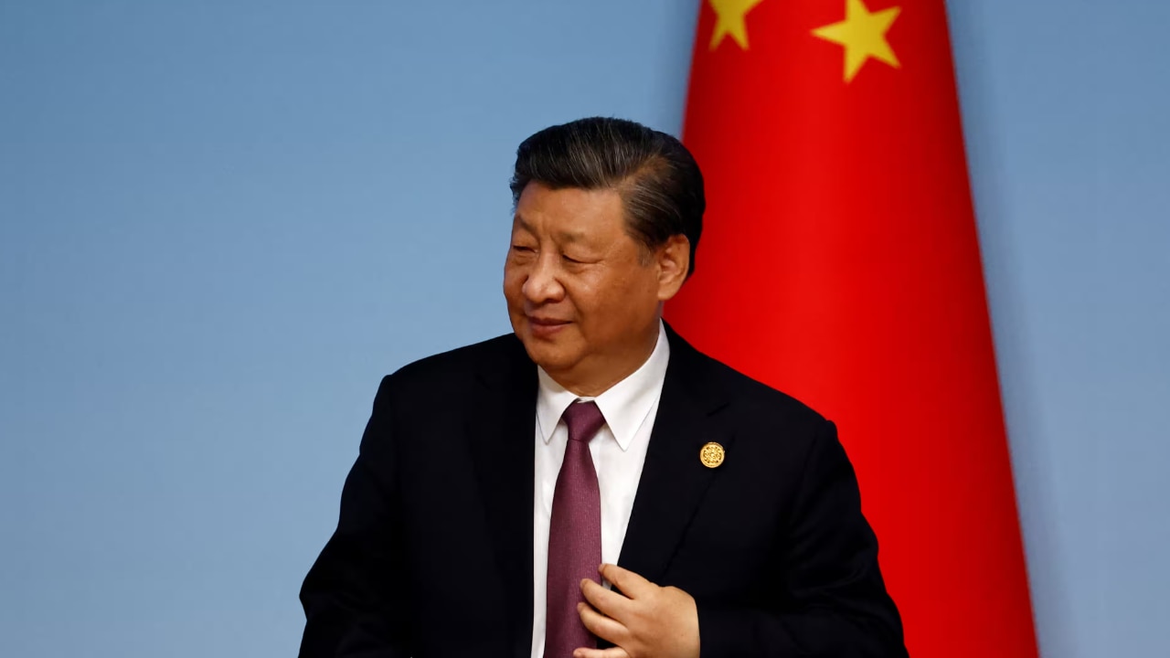 Pakistan Next To Recognise Taliban?