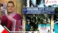 Narasinha Dutt College: নবাগতদের ন*গ্ন করিয়ে নি*র্যাত*ন! এবার হাওড়ার কলেজে ছাত্রনেতার দাদাগিরি...