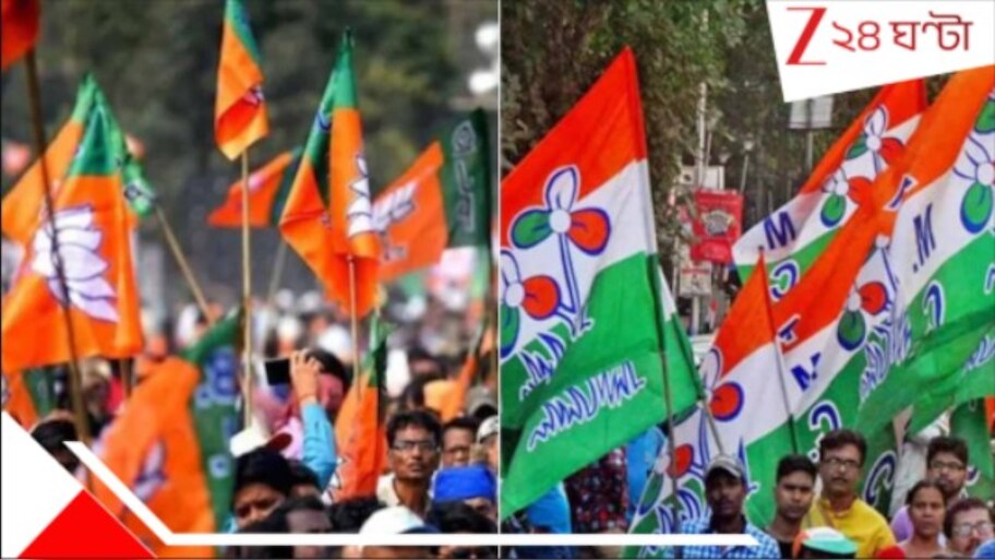 TMC vs BJP: ছাব্বিশের আগেই 'বড় মাপের' ভাঙন শাসকদলে! গুরুত্বপূর্ণ এই জেলায় 'শক্তিক্ষয়' তৃণমূলের, 'জোর বাড়ল' বিজেপির... 