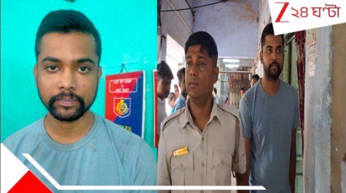 Fake IPS Officer: 'আইপিএস' পাত্র পেতেই যেন হাতে চাঁদ পান! 'পুলিস সুপারের' ফাঁদে পড়ে ১১ লাখ খোয়ালো মেয়ের বাড়ি... Fake IPS Officer: 'আইপিএস' পাত্র পেতেই যেন হাতে চাঁদ পান! 'পুলিস সুপারের' ফাঁদে পড়ে ১১ লাখ খোয়ালো মেয়ের বাড়ি...