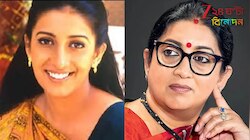 সেটে Z ক্যাটেগরির নিরাপত্তা,মোবাইলও নিষিদ্ধ! স্মৃতি ফের সিরিয়ালে, তুলসীর ফার্স্ট লুক