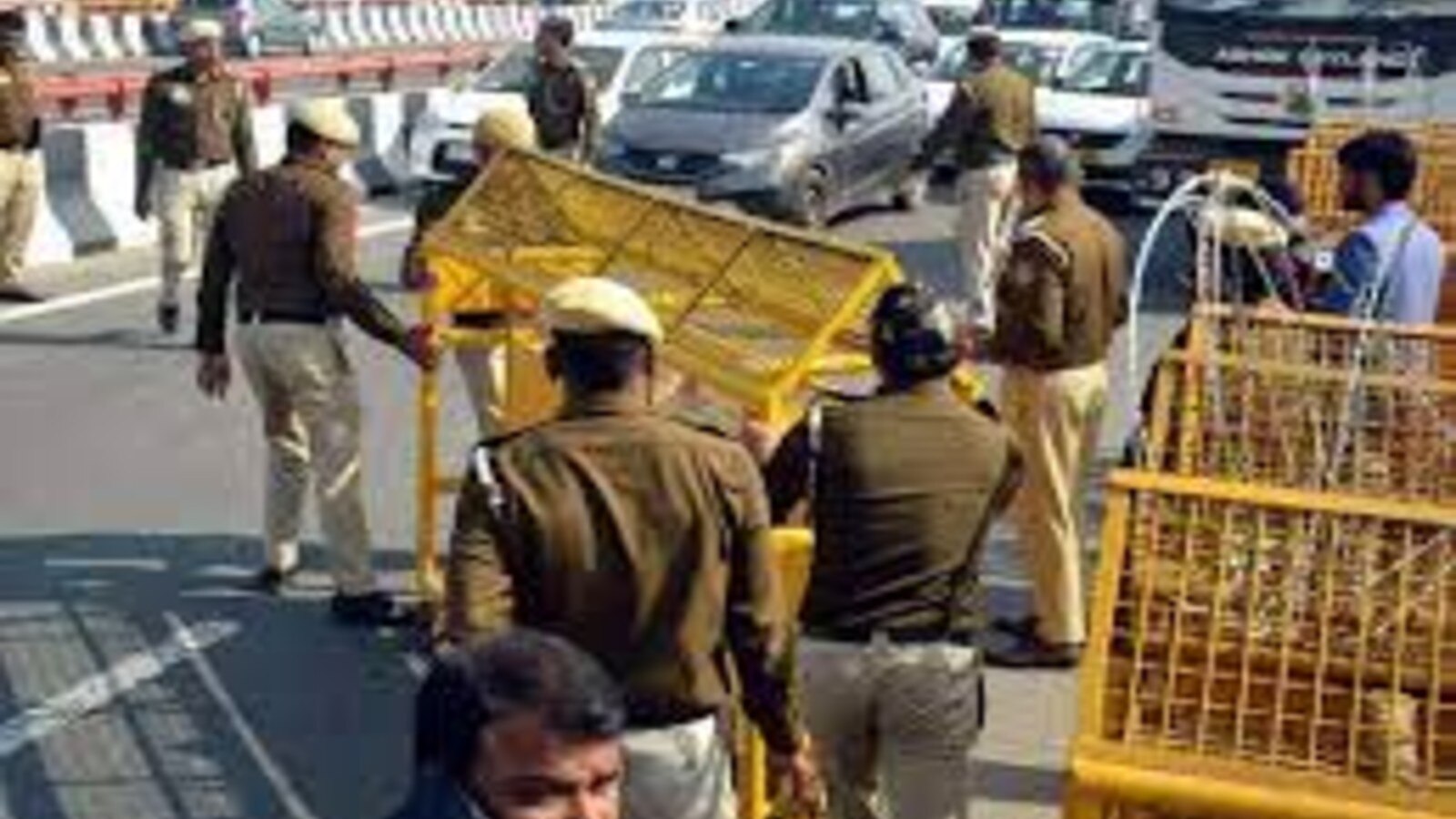Bharat Bandh