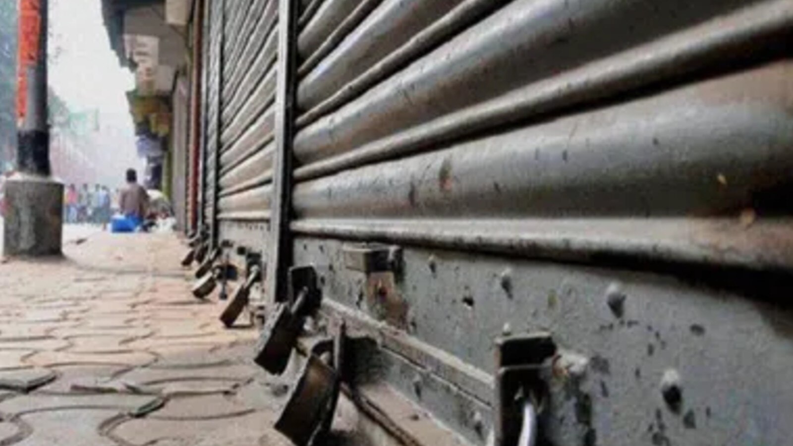 Bharat Bandh