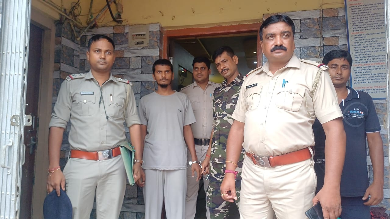 ১ কোটি টাকার জালিয়াতি