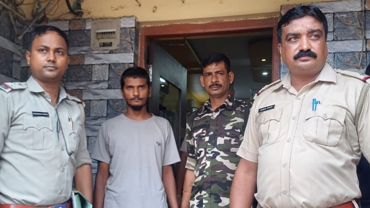 কার্তিকের কাণ্ড