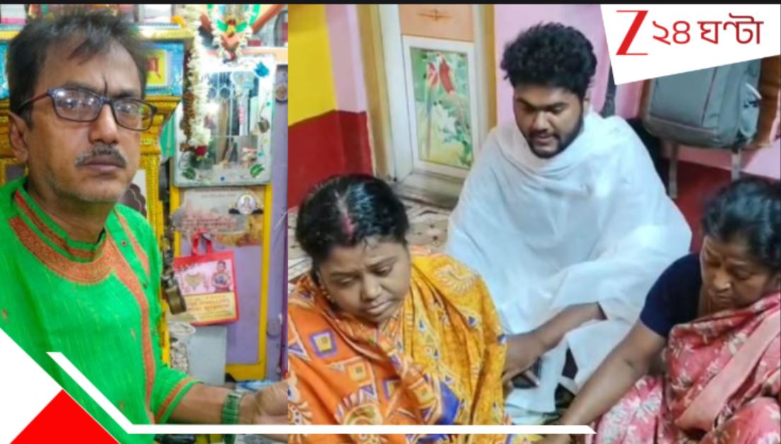 হুগলিতে হইচই! হাসপাতালে ভয়, হাতুড়ে চিকিত্‍সকের কাছে ৫ ই়ঞ্জেকশন নিয়ে ৫ মিনিটেই মৃত্যু… A patient reportedly dies after wrong treatment in Hooghly
