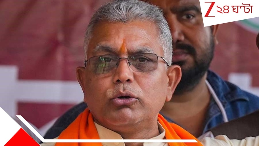 Dilip Ghosh: শমীকের হাত ধরেই ফের চাঙ্গা হবেন দাবাং দিলীপ? দিল্লি ডাকে বড় আপডেট...