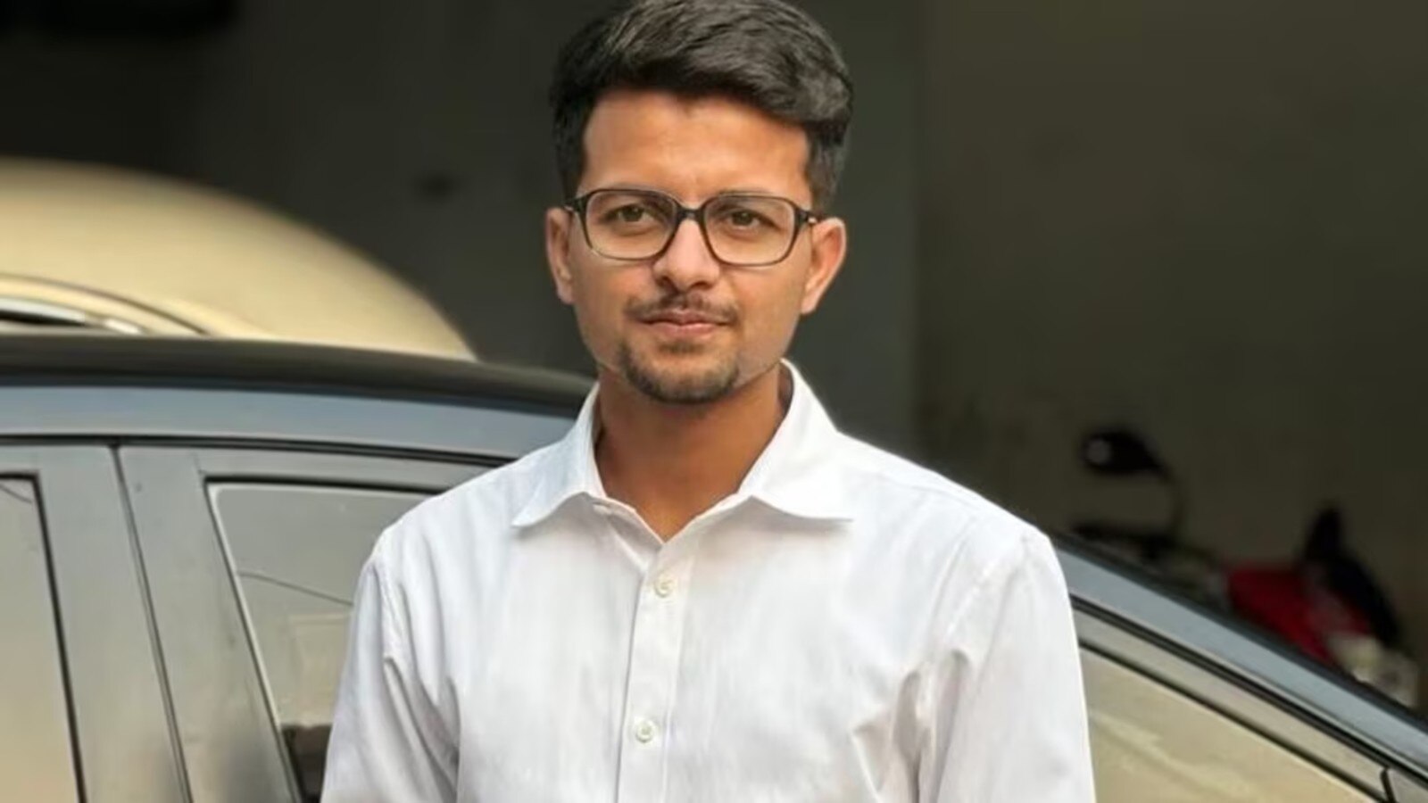 Kasba Law College Incident