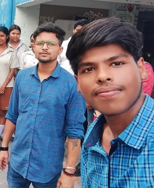 Kasba Law College Incident